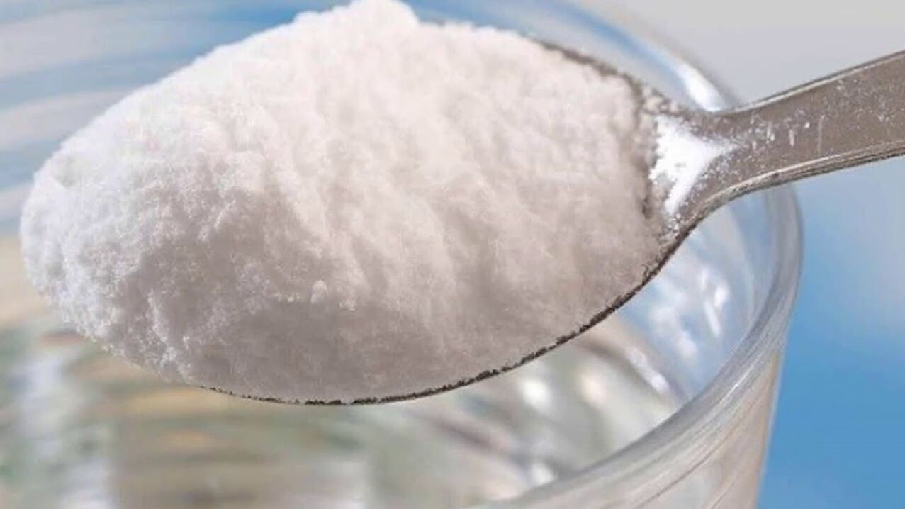 Receta me sode për zmadhimin e penisit